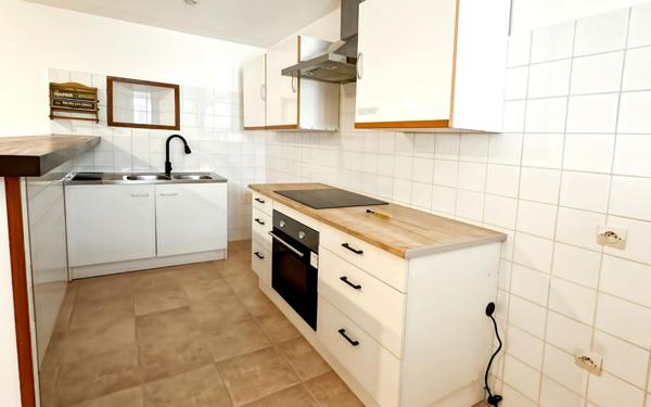 Appartement à louer    2 pièces • 65,61 m2 Le Perray-en-Yvelines