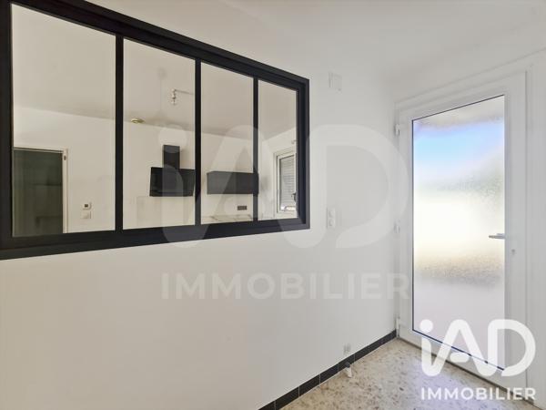Maison à vendre 4 pièces 100 m² Garons