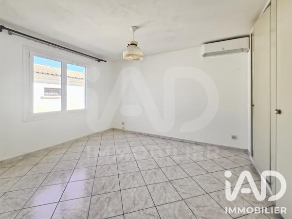 Maison à vendre 4 pièces 100 m² Garons