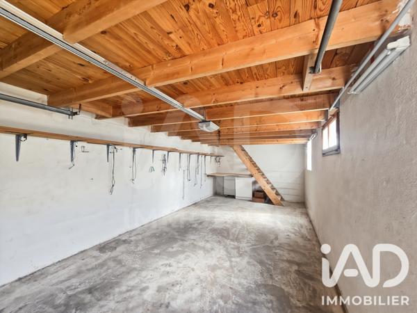 Maison à vendre 4 pièces 100 m² Garons
