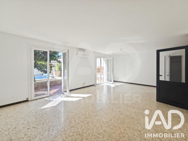 Maison à vendre 4 pièces 100 m² Garons