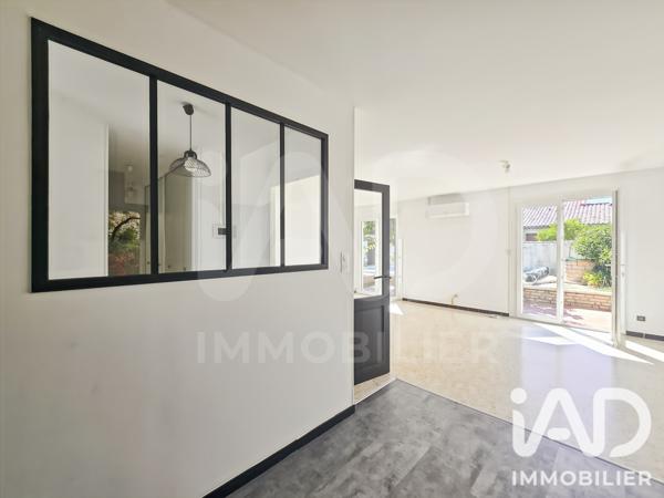Maison à vendre 4 pièces 100 m² Garons