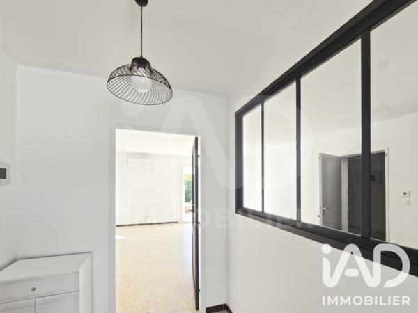 Maison à vendre 4 pièces 100 m² Garons