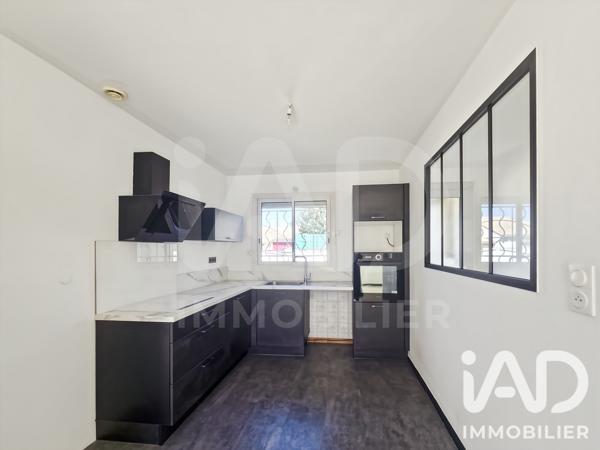 Maison à vendre 4 pièces 100 m² Garons