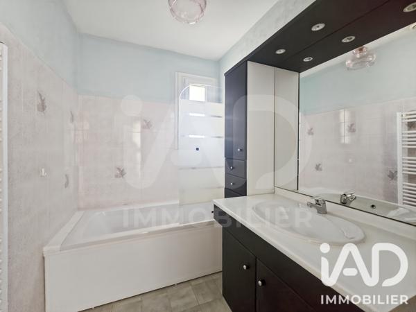 Maison à vendre 4 pièces 100 m² Garons