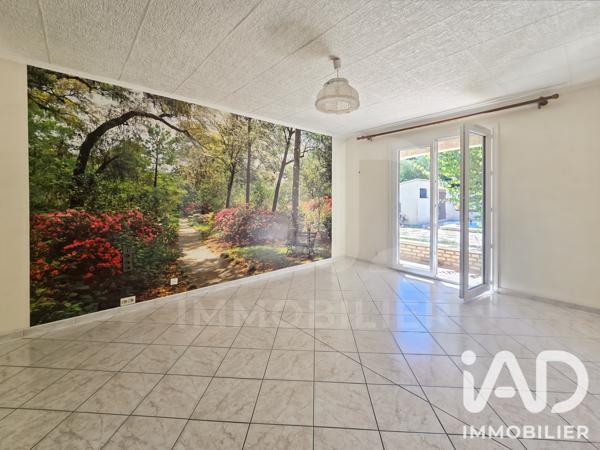 Maison à vendre 4 pièces 100 m² Garons
