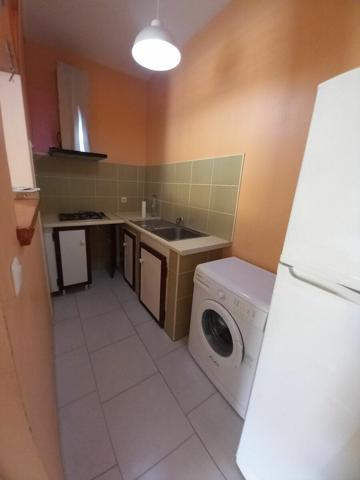Appartement à louer    2 pièces • 45 m2 Le Gosier