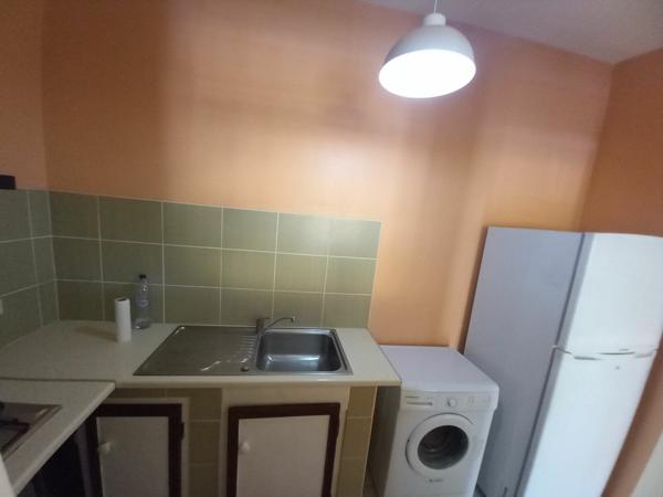 Appartement à louer    2 pièces • 45 m2 Le Gosier