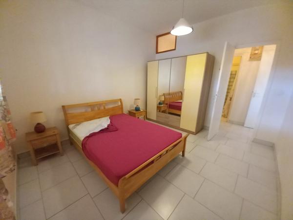 Appartement à louer    2 pièces • 45 m2 Le Gosier