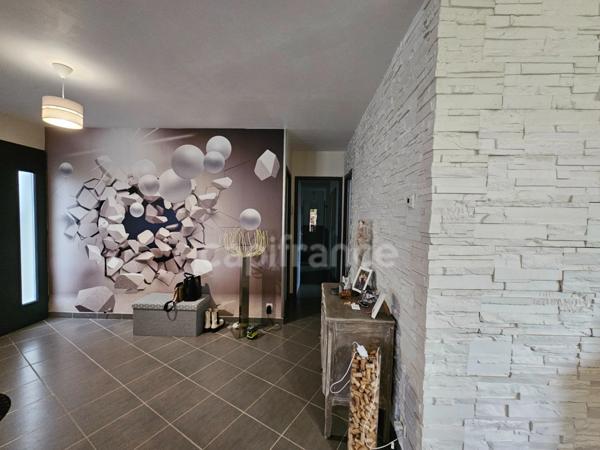 Maison familiale moderne et fonctionnelle à Mios (33), proche du Bassin d'Arcachon