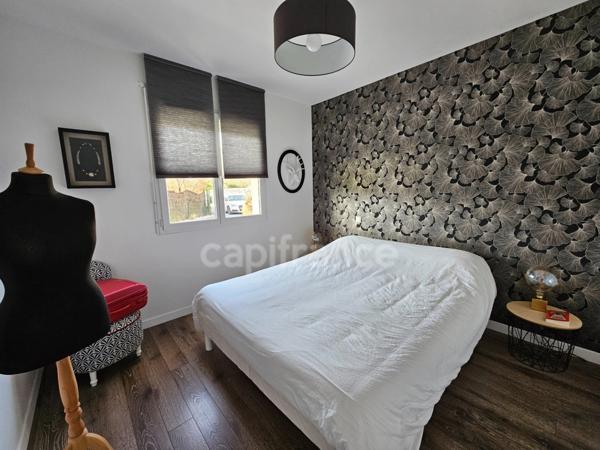 Maison familiale moderne et fonctionnelle à Mios (33), proche du Bassin d'Arcachon