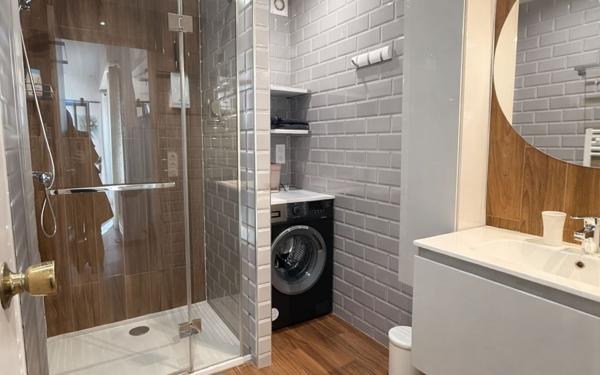 Appartement à vendre    2 pièces • 32,86 m2 Cannes