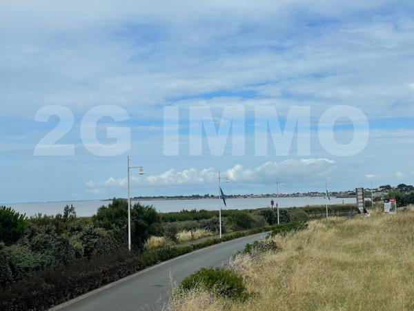 Maison 155m2 CHATELAILLON-PLAGE