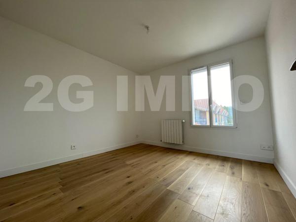 Maison 155m2 CHATELAILLON-PLAGE