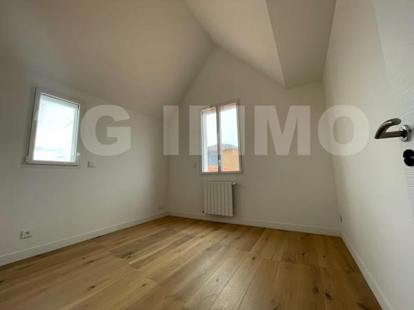 Maison 155m2 CHATELAILLON-PLAGE