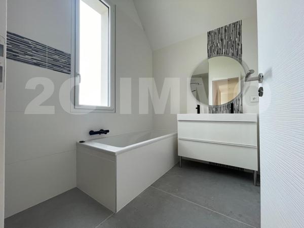 Maison 155m2 CHATELAILLON-PLAGE