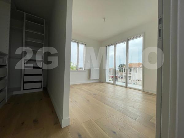 Maison 155m2 CHATELAILLON-PLAGE