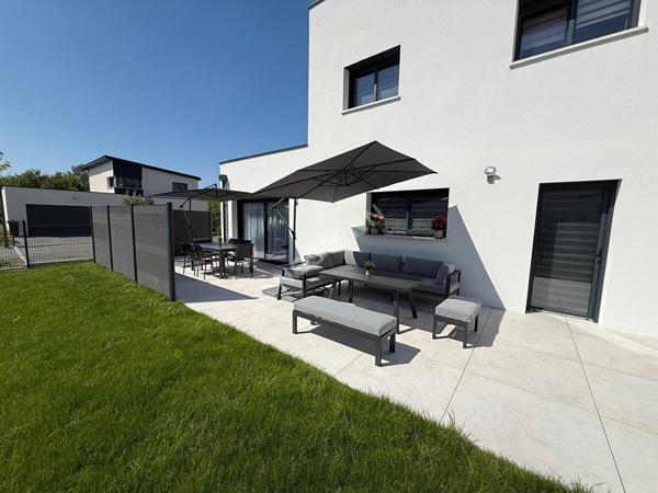 Maison Le Plessis Grammoire 6 pièce(s)