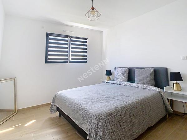 Maison Le Plessis Grammoire 6 pièce(s)