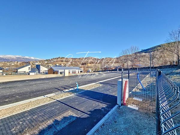 Nouveau lotissement d'exception - Votre terrain avec vue sur la Cerdagne