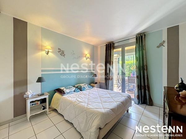 Maison d'architecte a vendre avec garage sur Auch 122 m2  4 chambres