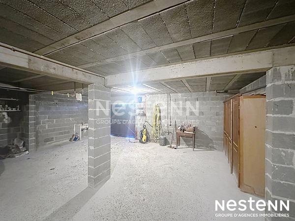 Maison d'architecte a vendre avec garage sur Auch 122 m2  4 chambres