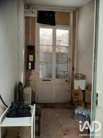 Maison à vendre 11 pièces 439 m² Matha