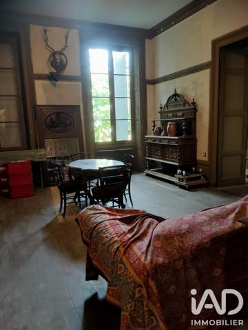 Maison à vendre 11 pièces 439 m² Matha