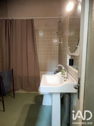 Maison à vendre 11 pièces 439 m² Matha