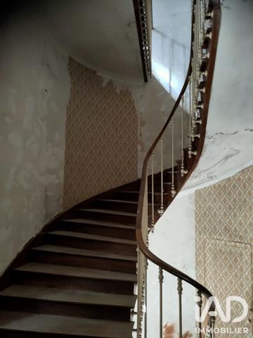 Maison à vendre 11 pièces 439 m² Matha