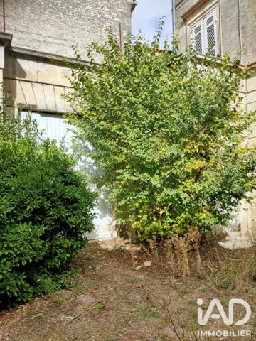 Maison à vendre 11 pièces 439 m² Matha