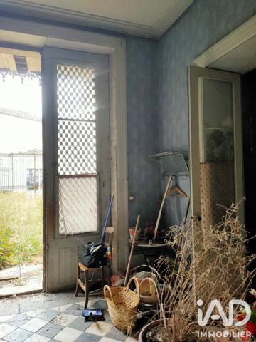 Maison à vendre 11 pièces 439 m² Matha