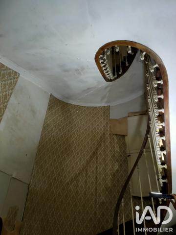 Maison à vendre 11 pièces 439 m² Matha