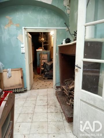 Maison à vendre 11 pièces 439 m² Matha