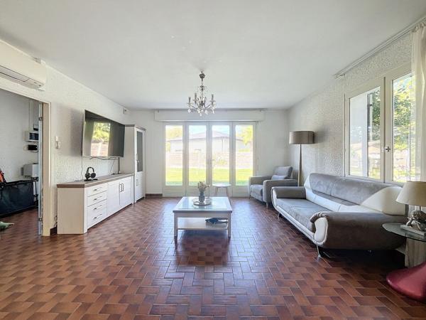 Achat maison Audenge - 7 pièce(s) - 174 m² - 549 000 €