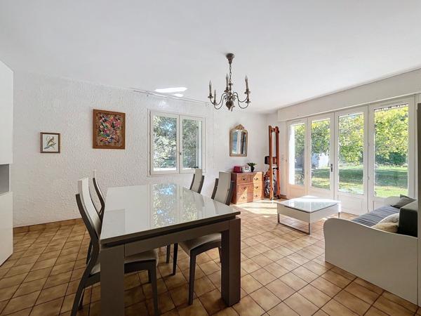 Achat maison Audenge - 7 pièce(s) - 174 m² - 549 000 €