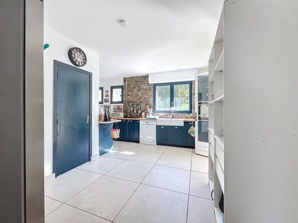 Achat maison Audenge - 7 pièce(s) - 174 m² - 549 000 €