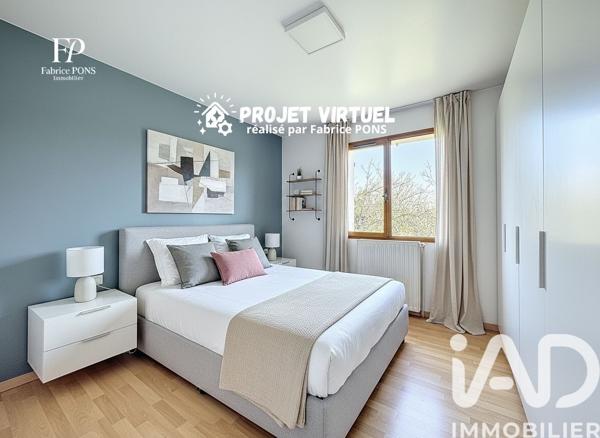 Maison à vendre 9 pièces 150 m² Villabé