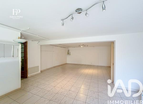 Maison à vendre 9 pièces 150 m² Villabé