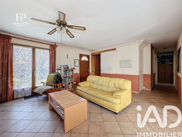 Maison à vendre 9 pièces 150 m² Villabé