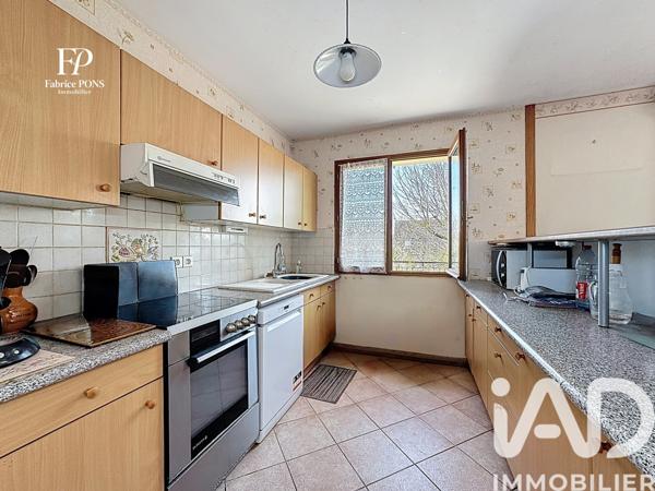 Maison à vendre 9 pièces 150 m² Villabé
