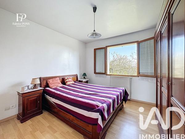 Maison à vendre 9 pièces 150 m² Villabé