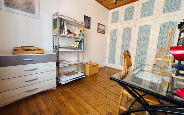 Maison à vendre    5 pièces • 104 m2 Saint-Quentin