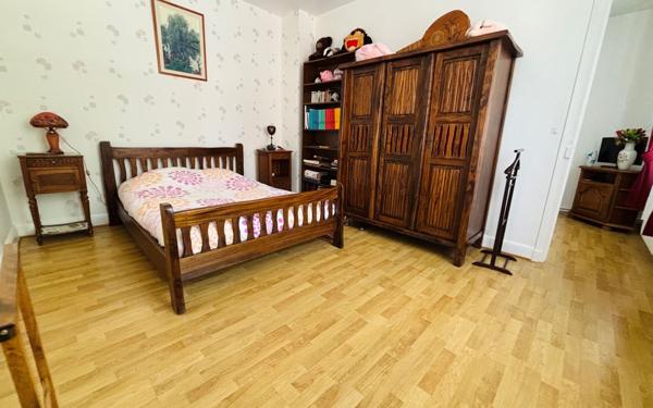 Maison à vendre    5 pièces • 104 m2 Saint-Quentin