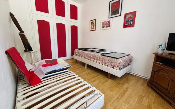 Maison à vendre    5 pièces • 104 m2 Saint-Quentin