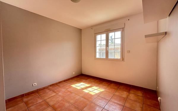 Maison à vendre    5 pièces •  Saint-Nazaire-d'Aude