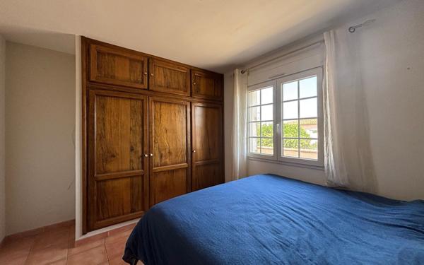 Maison à vendre    5 pièces •  Saint-Nazaire-d'Aude