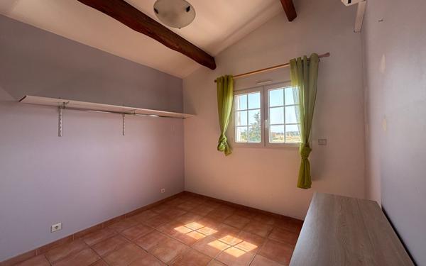 Maison à vendre    5 pièces •  Saint-Nazaire-d'Aude