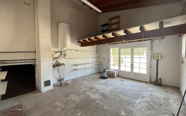 Maison à vendre    5 pièces •  Saint-Nazaire-d'Aude