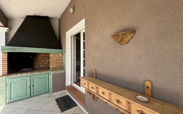 Maison à vendre    5 pièces •  Saint-Nazaire-d'Aude